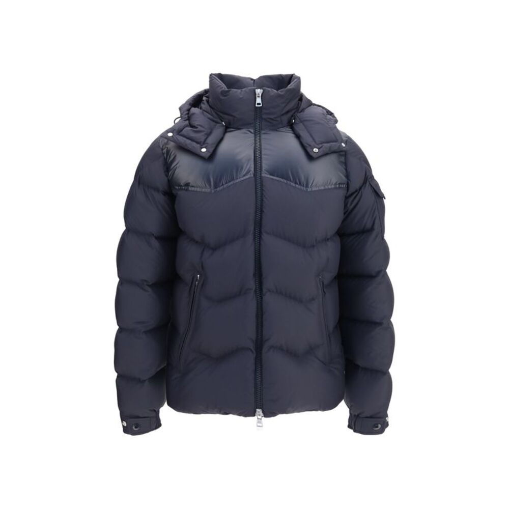 Moncler Men Ravelis Padded Jacket